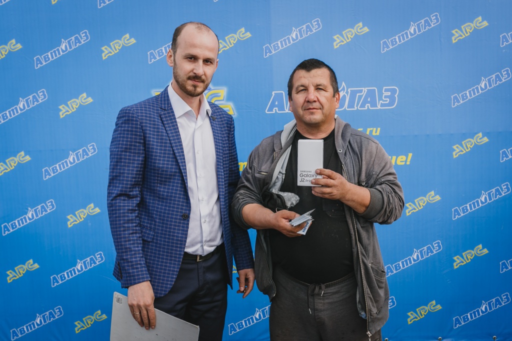 Гизатуллин Идрис Хабибулович