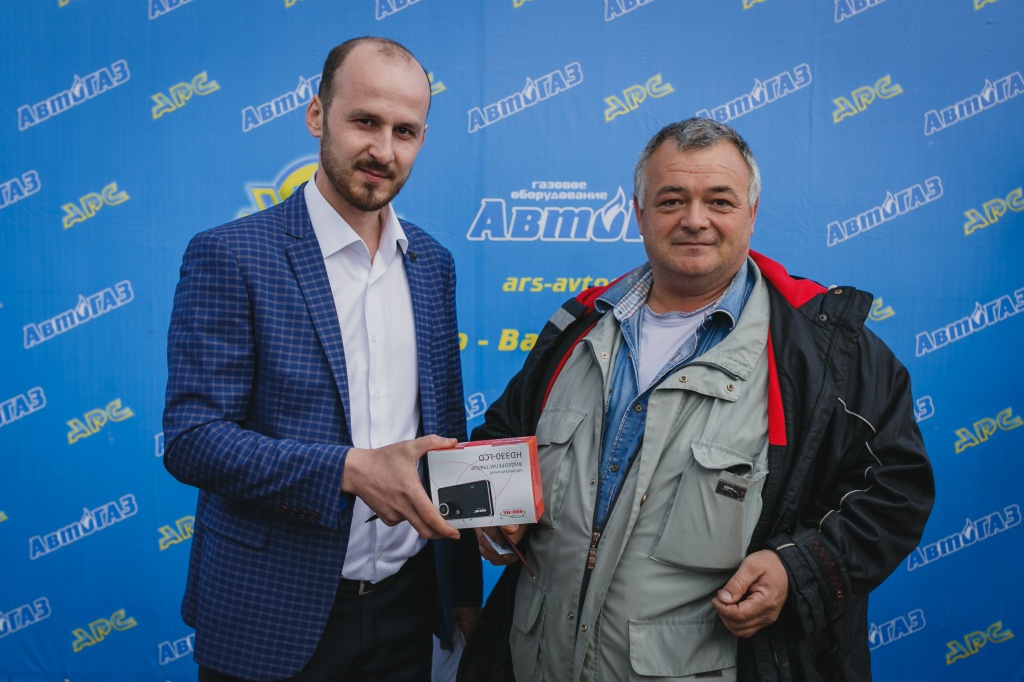 Напалков Сергей Павлович