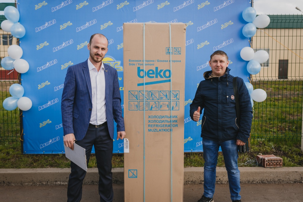 Павлов Николай Васильевич